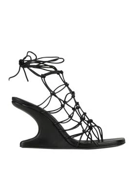 Rick Owens | Flip flops