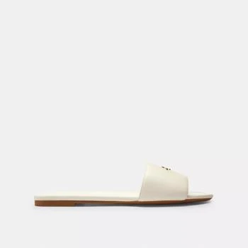 Slide Sandal