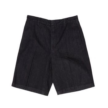 Jil Sander | Jil Sander Pleat Detailed Shorts