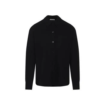 Dries Van Noten | Dries Van Noten Buttoned Monaco Shirt