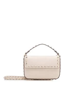 Valentino | Valentino Garavani Rockstud Mini Clutch Bag
