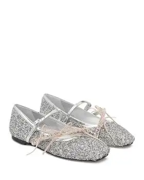 Jimmy Choo | Women's Loli Ballet Flats