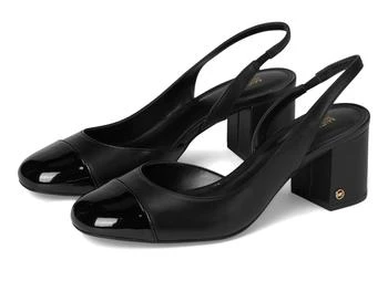 Perla Flex Sling Pump