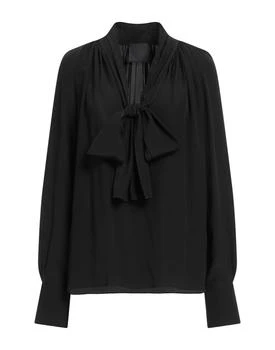 Givenchy | Silk top