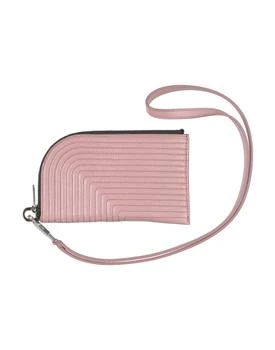 Rick Owens | Cross-body wallet