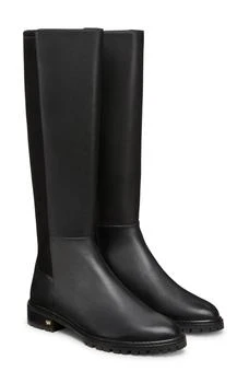 Stuart Weitzman City Knee High Boot