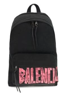 Balenciaga | Balenciaga Tape Type Explorer Backpack