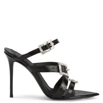 Giuseppe Zanotti | Intriigo Orely