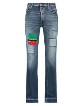 DSQUARED2 | Denim pants