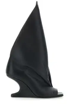 Rick Owens | Rick Owens High-Heeled Sandals