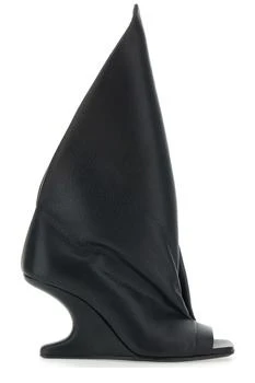 Rick Owens | Rick Owens High-Heeled Sandals