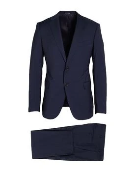 Emporio Armani Suits