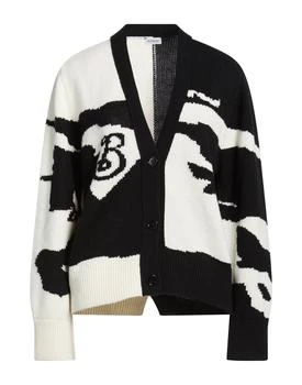 Burberry | Cashmere blend