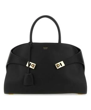 Salvatore Ferragamo | Ferragamo Hug Medium Tote Bag