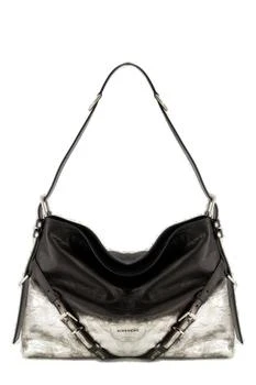 Givenchy Voyou Medium Shoulder Bag