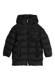 Moncler | Moncler Enfant Alani Hooded Down Jacket
