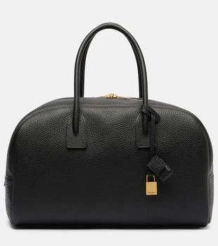 Yves Saint Laurent | Leather tote bag