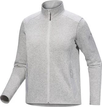 Arc'teryx Arc'teryx Women's Covert Cardigan | Versatile, Durable, Breathable and Stylish | Cardigan Sweaters for Women