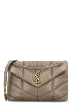 Yves Saint Laurent | Saint Laurent Puffer Medium Shoulder Bag
