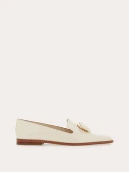 Salvatore Ferragamo | Salvatore Ferragamo - Women
s Vara Plate Loafer