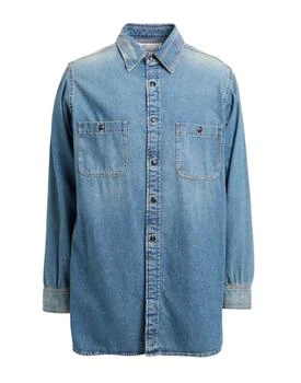MAISON MARGIELA | Denim shirt