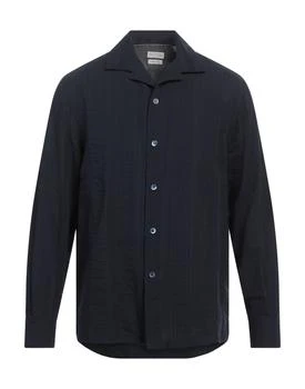 Brunello Cucinelli | Solid color shirt