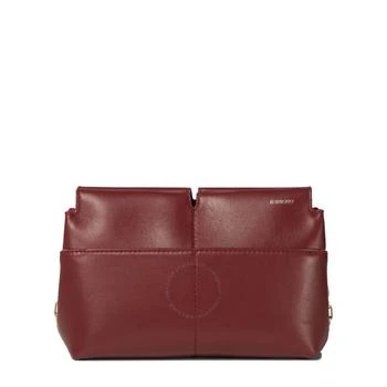 Burberry | EKD Snip Chain Linked Clutch Bag