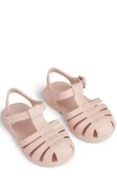 Liewood Logo Strap Sandals