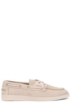 Prada | Prada Allacciate Lace-Up Shoes