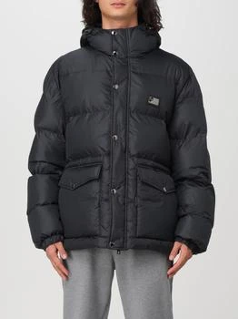 Dolce & Gabbana | Coat men Dolce & Gabbana