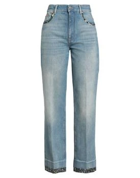 Valentino | Straight leg