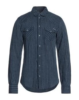 Dolce
Gabbana | Linen shirt