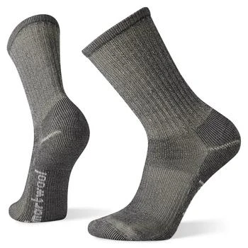 SmartWool SmartWool Classic Hike Light Cushion Crew Socks - Men's