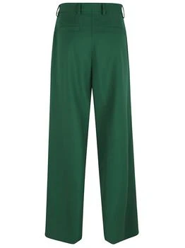 Dries Van Noten | Dries Van Noten Straight Leg Pants
