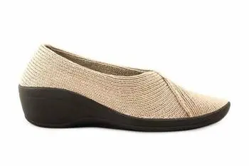 ARCOPEDICO Arcopedico - Women's Mailu Wedge