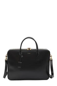 Yves Saint Laurent | Saint Laurent Sac De Jour Large Slim Bauletto Bag