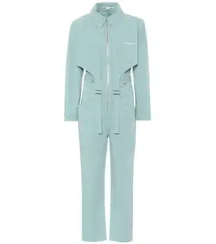 Stella McCartney | Paloma stretch-cotton jumpsuit