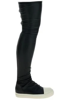 Rick Owens | Rick Owens Knee-High Stocking Sneakers
