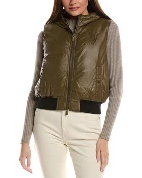 Burberry | Logo Gilet