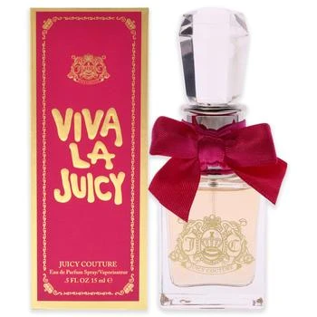 Viva La Juicy by  for Women - 0.5 oz EDP Spray