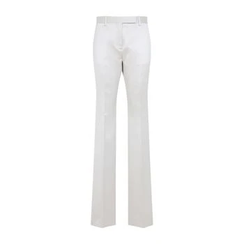 Tom Ford | Tom Ford Duchesse Tailored Straight Pants