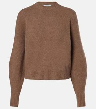 Max Mara | Harlem cashmere-blend sweater
