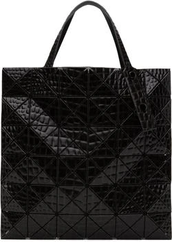Black Kaiju Tote