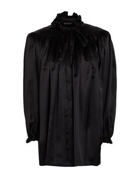 Balenciaga | Solid color shirts & blouses