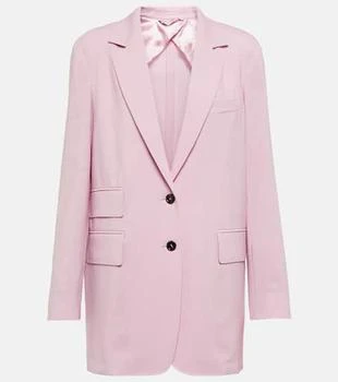 Max Mara | Rapido wool blazer