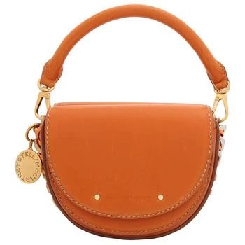 Stella McCartney | Medium Frayme Ryder Shoulder