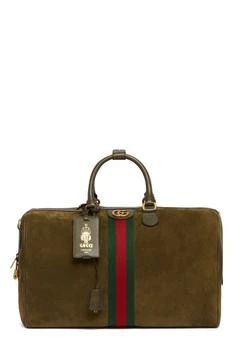 Gucci | Gucci Savoy Medium Duffle Bag