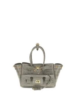 Balenciaga | Balenciaga Bel Air Mini Shoulder Bag