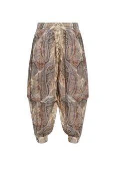 Zimmermann | Zimmermann Hypnotic Harem Pants