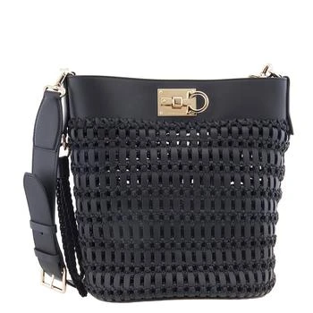 Salvatore Ferragamo | The Studio Bucket Bag